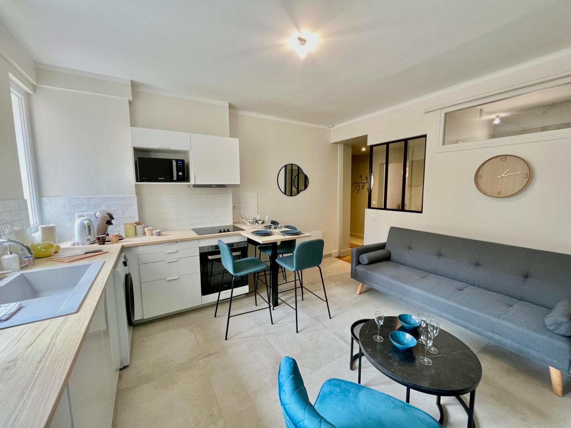 Honey - Hypercentre Apartment