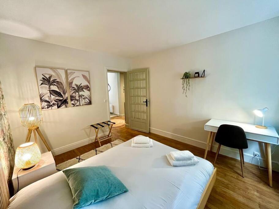 Honey - Hypercentre Apartment *