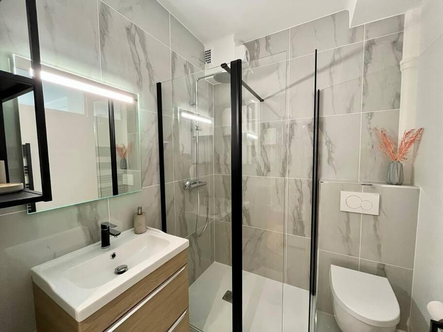Honey - Hypercentre Apartment