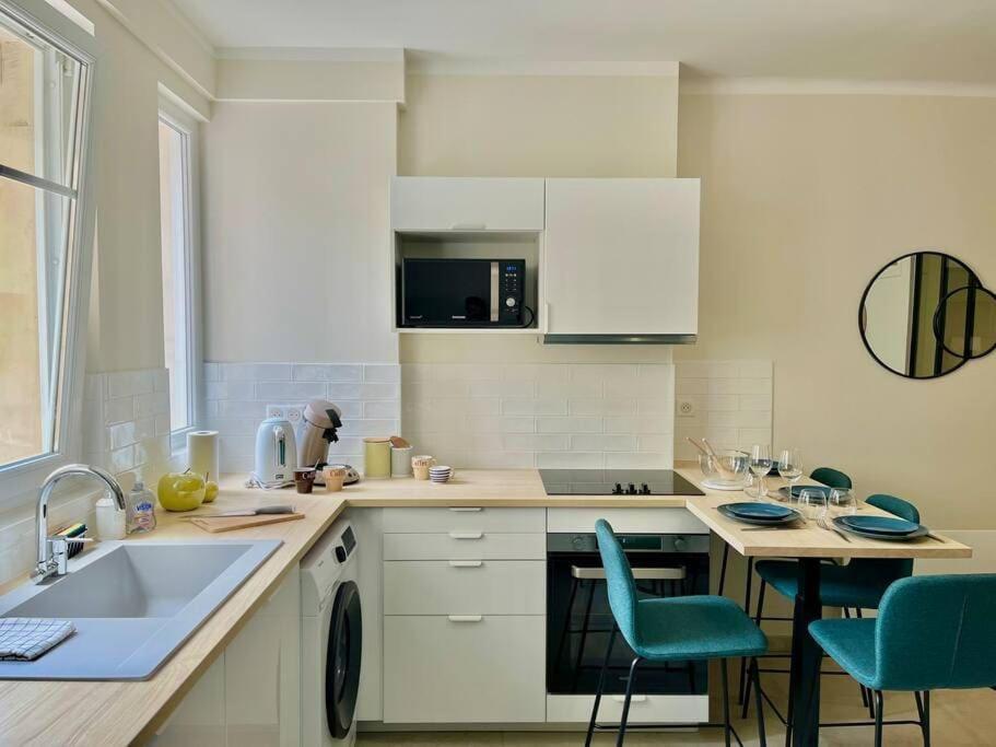 Apartment Honey - Hypercentre